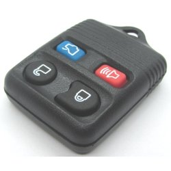 Ford senderhus 4 knaps