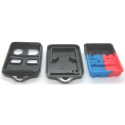 Ford senderhus 4 knaps