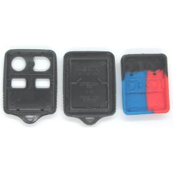 Ford senderhus 4 knaps