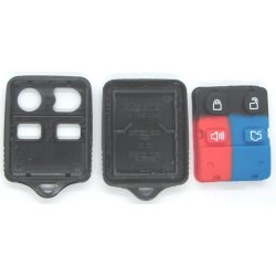 Ford senderhus 4 knaps