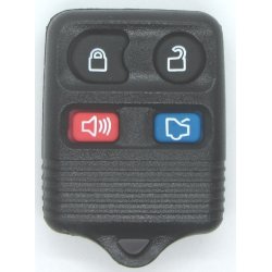 Ford senderhus 4 knaps