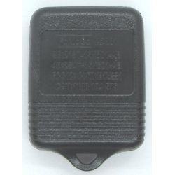 Ford senderhus 4 knaps