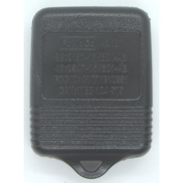 Ford senderhus 4 knaps