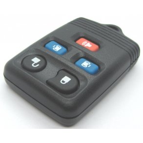 Ford senderhus 5 knaps