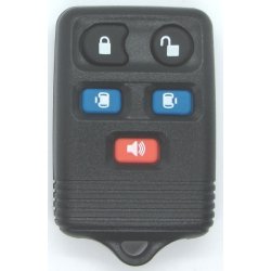 Ford senderhus 5 knaps