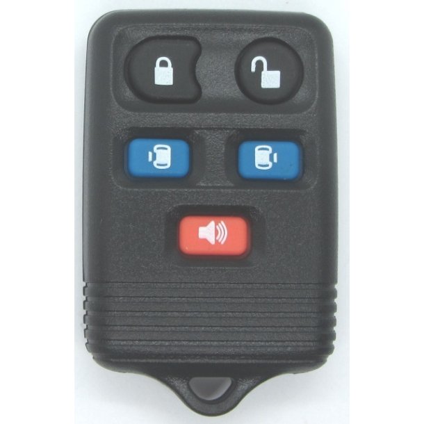 Ford senderhus 5 knaps