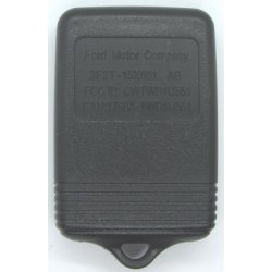 Ford senderhus 5 knaps