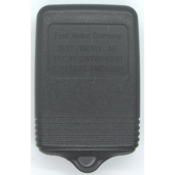 Ford senderhus 5 knaps