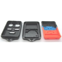 Ford senderhus 5 knaps