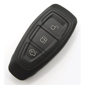 Ford senderhus 3 knaps