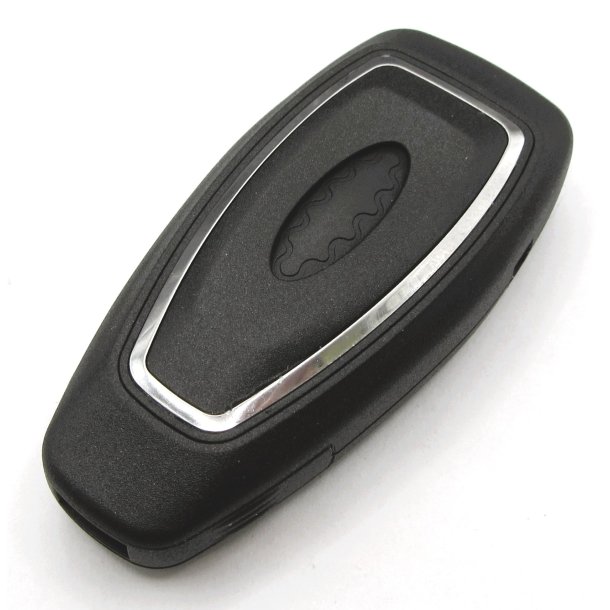 Ford senderhus 3 knaps