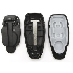 Ford senderhus 3 knaps