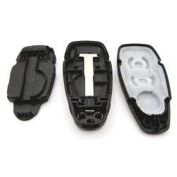 Ford senderhus 3 knaps