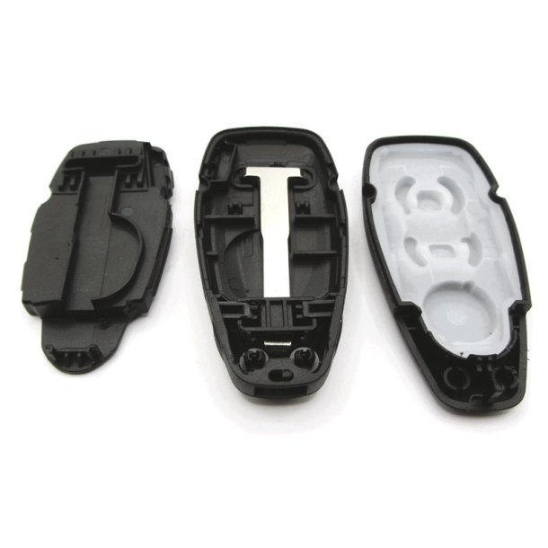 Ford senderhus 3 knaps