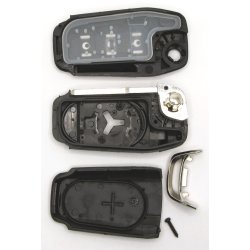 Ford fold-ud n�glehus 3 knaps