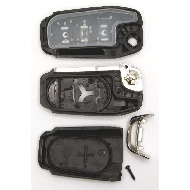 Ford fold-ud n�glehus 3 knaps