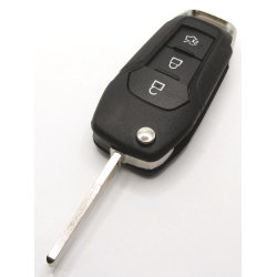 Ford fold-ud n�glehus 3 knaps