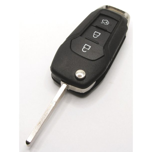 Ford fold-ud n�glehus 3 knaps