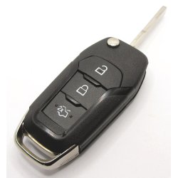 Ford fold-ud n�glehus 3 knaps