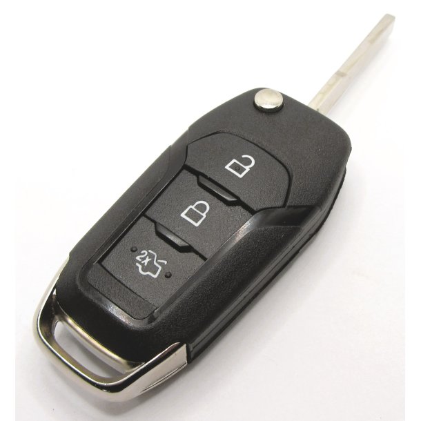 Ford fold-ud n�glehus 3 knaps