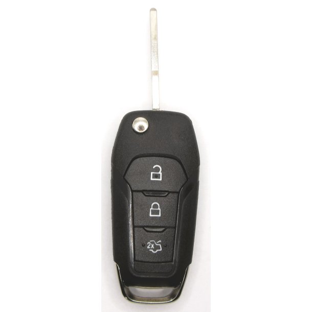 Ford fold-ud n�glehus 3 knaps
