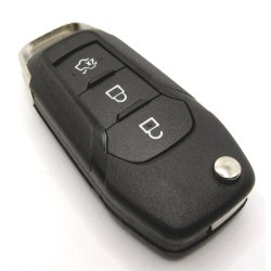 Ford fold-ud n�glehus 3 knaps