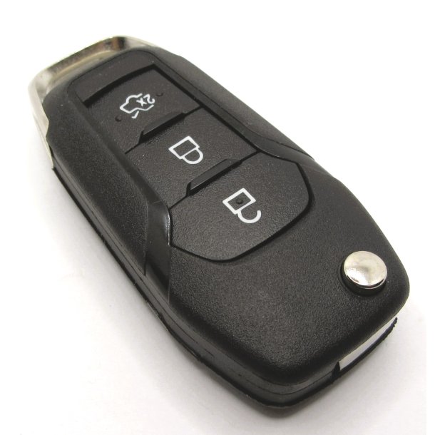Ford fold-ud n�glehus 3 knaps