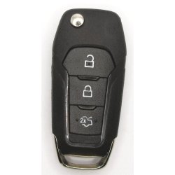 Ford fold-ud n�glehus 3 knaps