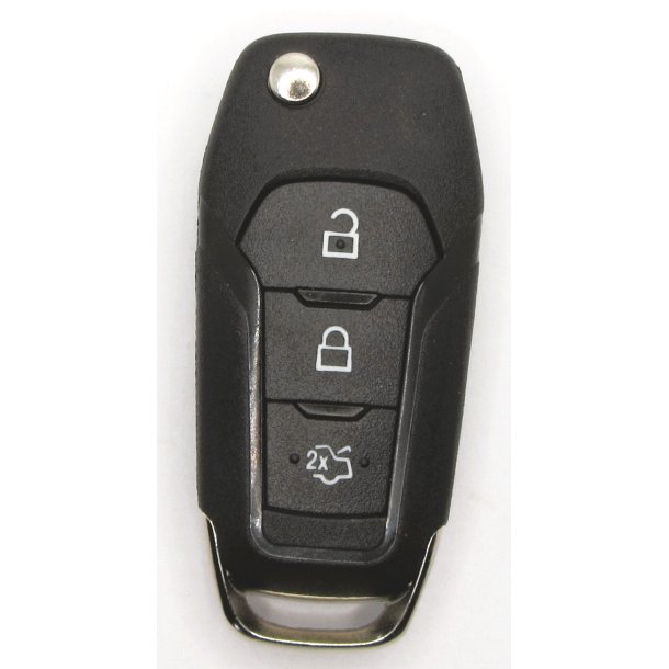 Ford fold-ud n�glehus 3 knaps
