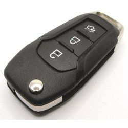 Ford fold-ud n�glehus 3 knaps