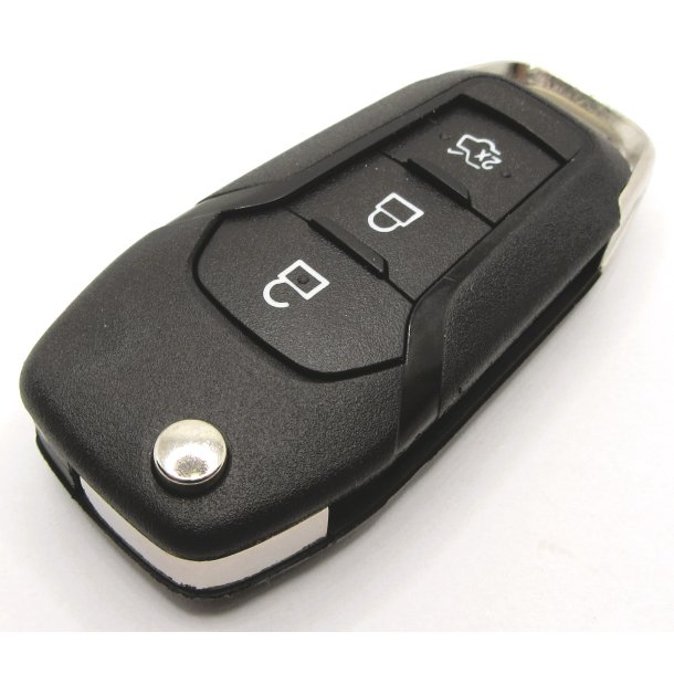 Ford fold-ud n�glehus 3 knaps