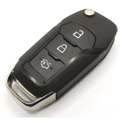 Ford fold-ud n�glehus 3 knaps