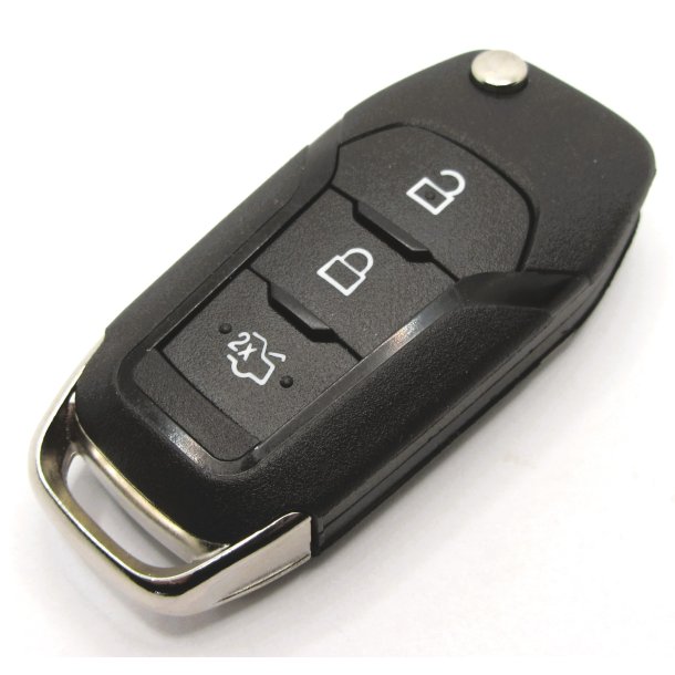 Ford fold-ud n�glehus 3 knaps