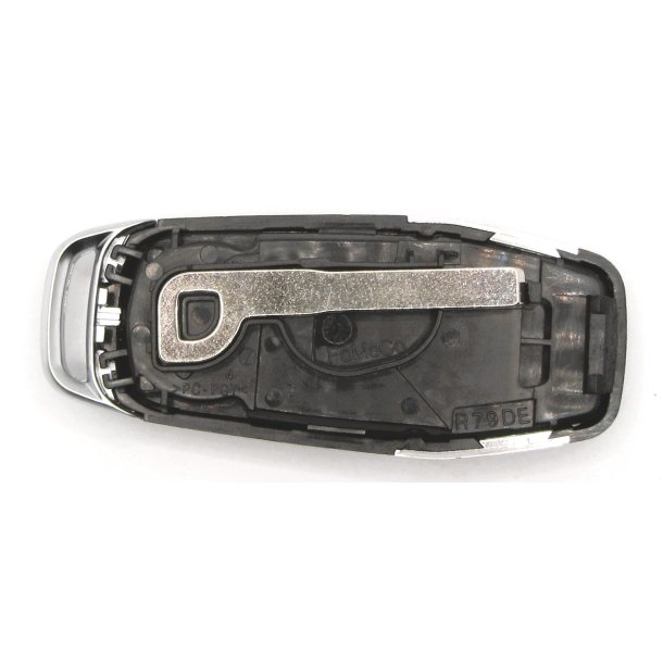 Ford senderhus 3 knaps