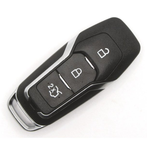 Ford senderhus 3 knaps