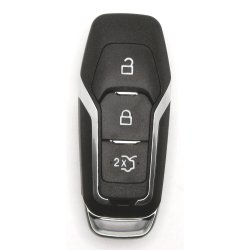 Ford senderhus 3 knaps