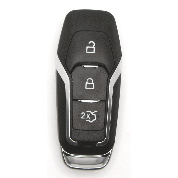 Ford senderhus 3 knaps