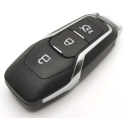 Ford senderhus 3 knaps