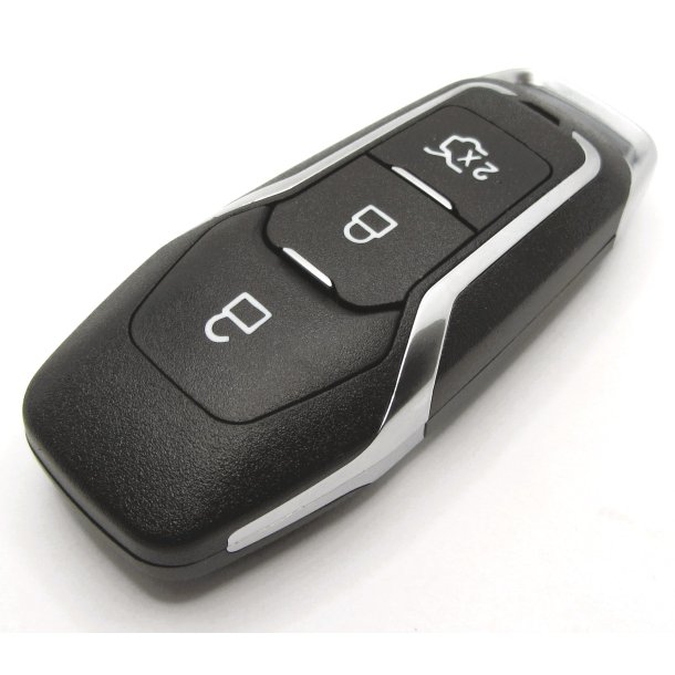 Ford senderhus 3 knaps