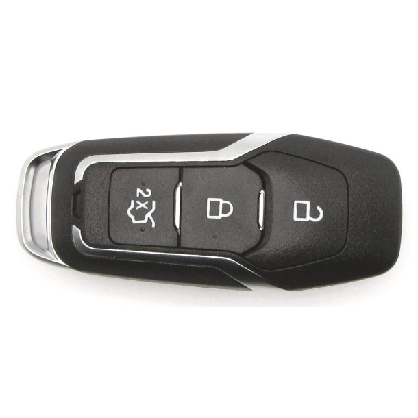 Ford senderhus 3 knaps