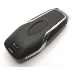 Ford senderhus 3 knaps