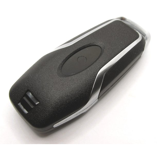 Ford senderhus 3 knaps