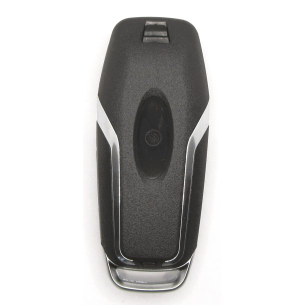 Ford senderhus 3 knaps