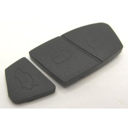 Ford KA gummi pad 3 knaps