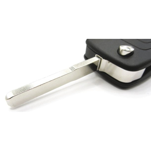 Ford fold-ud n�glehus 3 knaps - til den model med opladeligt batteri