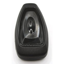 Ford senderhus 3 knaps med sort bagside.