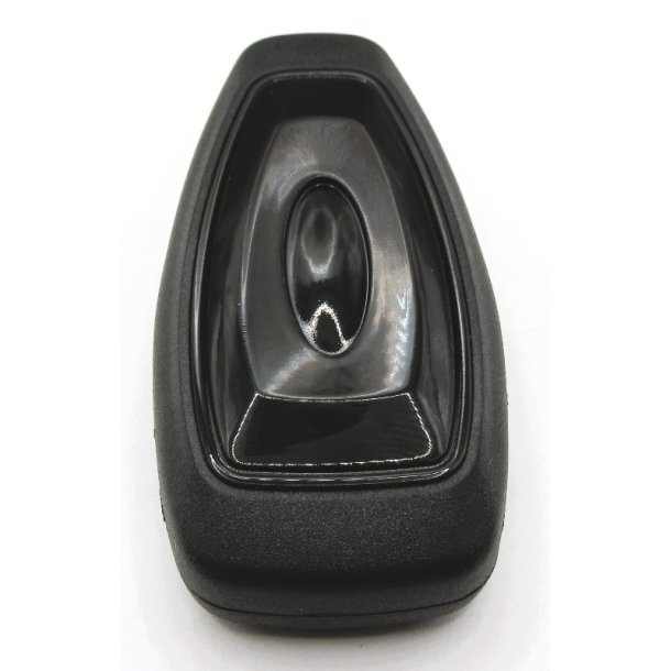 Ford senderhus 3 knaps med sort bagside.