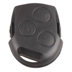 Ford n�glehus 3 knaps