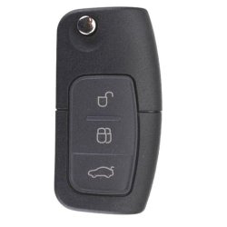 Ford fold-ud nglehus 3 knaps