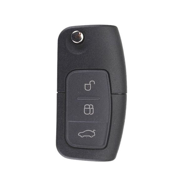 Ford fold-ud nglehus 3 knaps